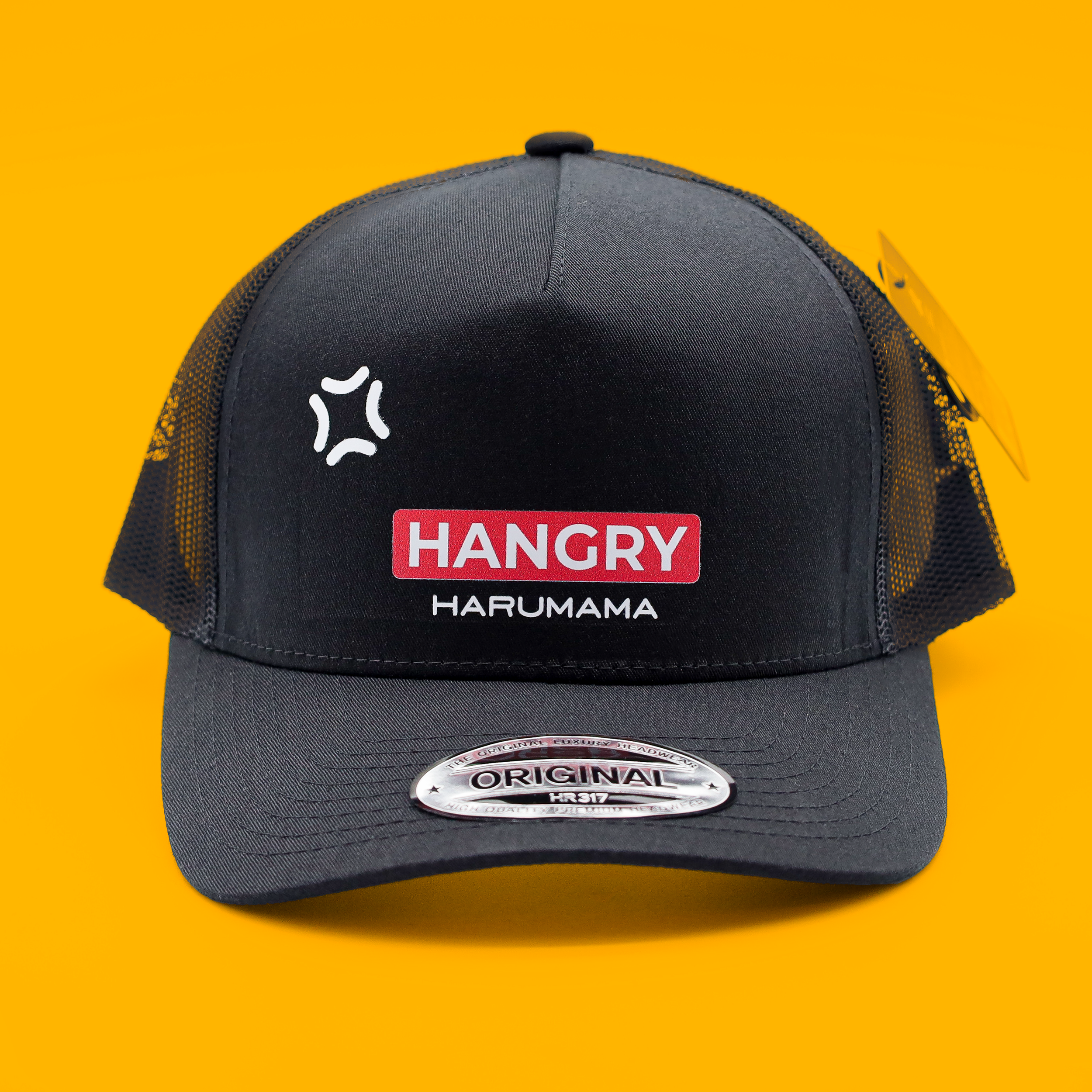 Harumama Shop — HARUMAMA